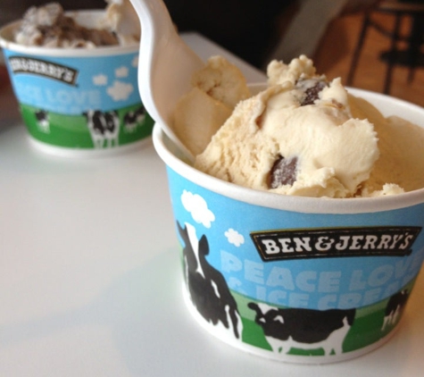 Ben & Jerry’s - West Hartford, CT