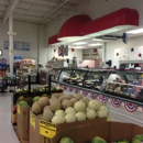 Timmons Market - Historical Places