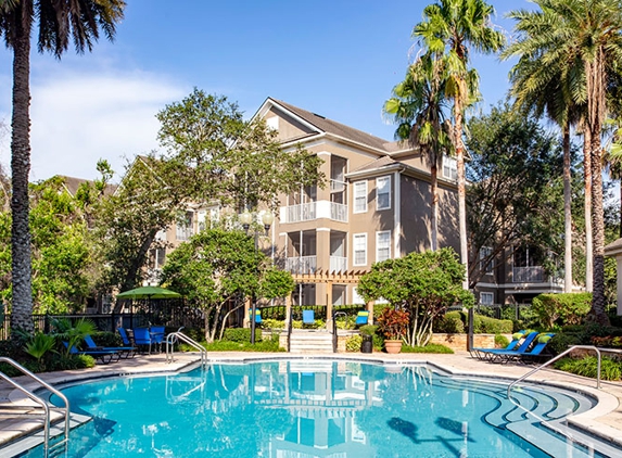 Estates at Park Avenue Apartments - Orlando, FL