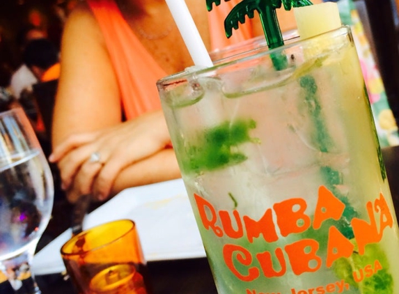 Rumba Cubana - North Bergen, NJ