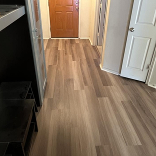 Alpha Pro Flooring & Remodeling