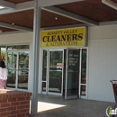 Bennett Valley Cleaners - Dry Cleaners & Laundries
