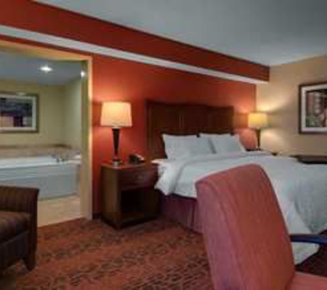 Hampton Inn Ft. Wayne-Southwest - Fort Wayne, IN