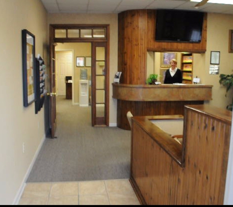 Sherwood Dental Care - Baton Rouge, LA