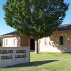 Sterling County Public Library