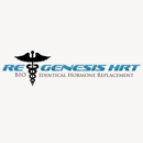 ReGenesis HRT - Medical Clinics
