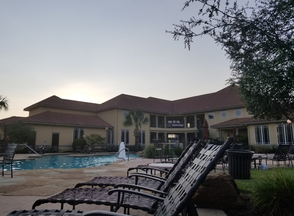 Callaway Villas - College Station, TX