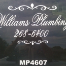 Troy Williams Plumbing LLC - Plumbers