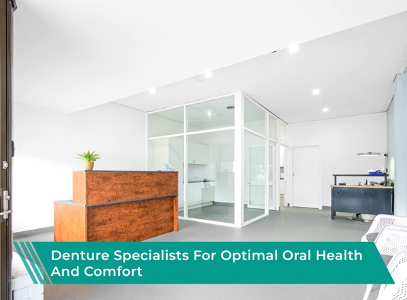Bolwell Denture Clinic - Mount Gambier, SA. Denture Specialists For Optimal Oral Health And Comfort