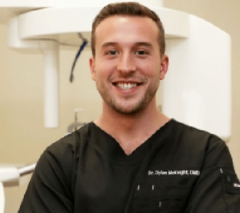 Westminster Dental Care - Westminster, CO. Westminster dentist Dr. Dylan McKnight