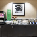 Hampton Inn & Suites Gainesville Downtown University - Hotels