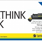 Cartridge World | Ink & Toner Refill