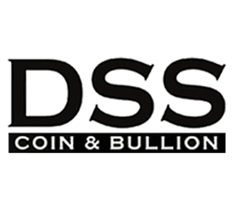 DSS Coin & Bullion - Omaha, NE