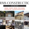 Arms Construction gallery