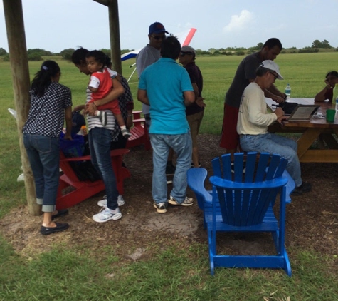 Florida Ridge Air Sports Park - Clewiston, FL