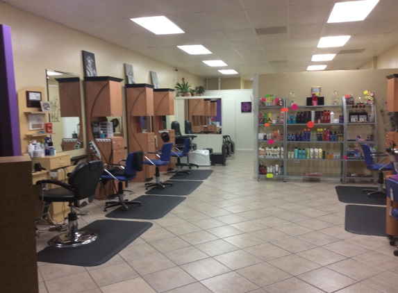 Golden Touch Beauty Salon - Simi Valley, CA