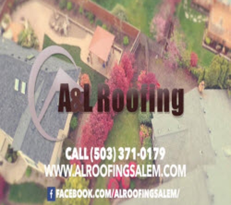 A & L Roofing - Salem, OR