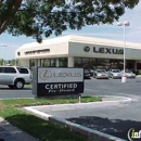 Lexus Of Concord - New Car Dealers