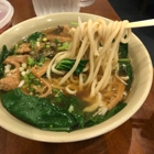 Tasty Hand-Pulled Noodles II