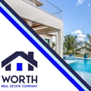 Worth Real Estate Company - Real Estate Agents