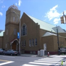 Saint Demetrios Greek Orthodox Church - Eastern Orthodox Churches