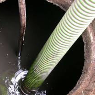 STC Septic Tank Cleaners