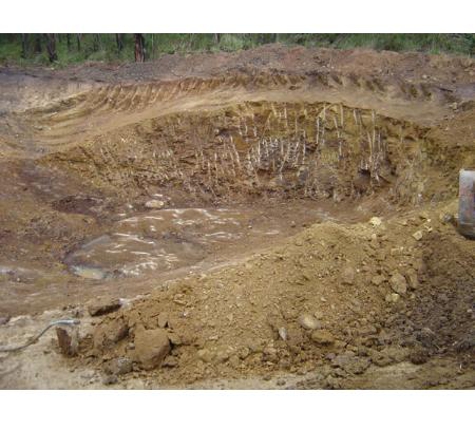 Fehre's Excavations PTY LTD - Margate, TAS