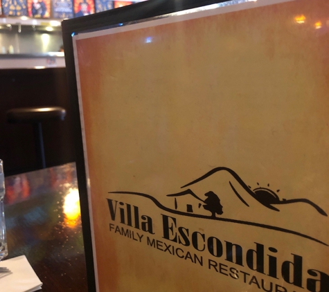 Villa Escondida - Seattle, WA