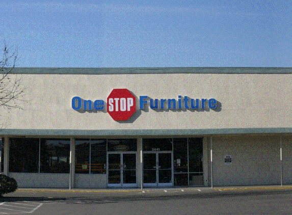 One Stop Furniture - Sacramento, CA