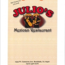 Julio's Mexican Restaurant - Mexican Restaurants