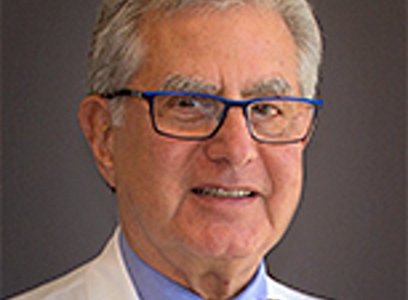 Dr. George Cohen, MD - Burlingame, CA