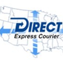 Direct Express Courier - Courier & Delivery Service