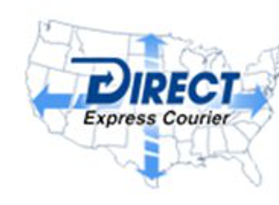 Direct Express Courier - Lincoln, RI