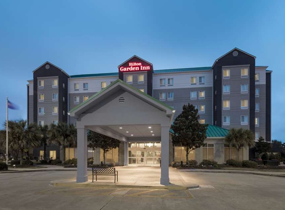 Hilton Garden Inn Lafayette/Cajundome - Lafayette, LA