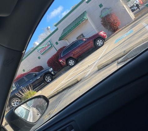 Krispy Kreme - Akron, OH