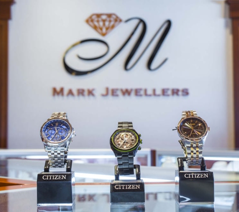 Mark Jewellers - Onalaska, WI