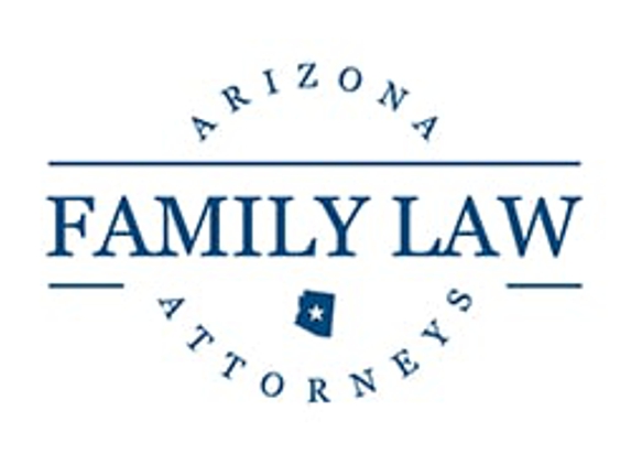 Arizona Family Law Attorneys - Phoenix, AZ
