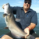 Captain Kirk's Guide Service - Fishing Charters & Parties