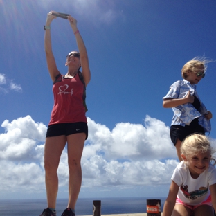 Bike Tour Hawaii - Honolulu, HI