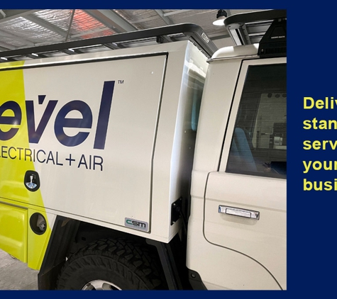Level Electrical & Air Gloucester - Gloucester, NSW. Commercial Electrical
