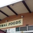 Central Foods