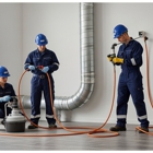 Abaejah Safe Air Ducts Cleaning
