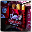 Sheetz