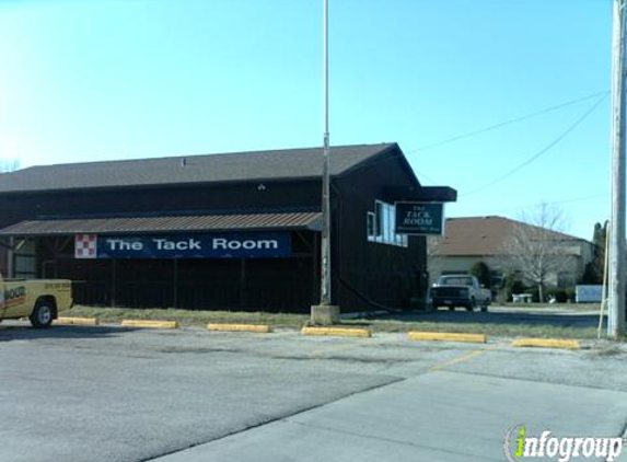 Tack Room,Inc - Waterloo, IA