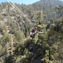 Ziplines at Pacific Crest - Tourist Information & Attractions