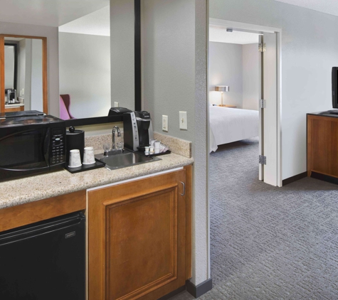 Hilton Garden Inn Jackson/Madison - Madison, MS