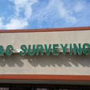 C & C Surveying Inc - Land Surveyors