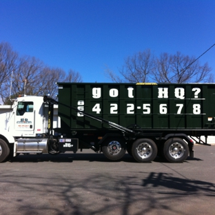 HQ Dumpster & Recycling - Plantsville, CT