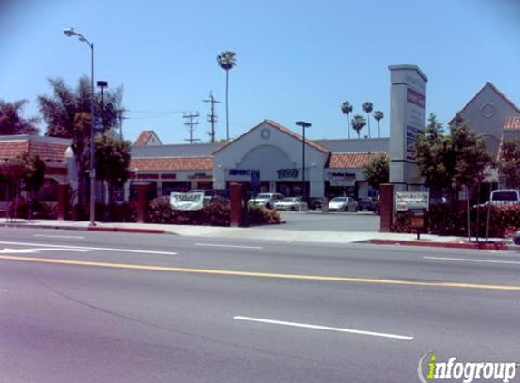 Togo's Eatery - Los Angeles, CA