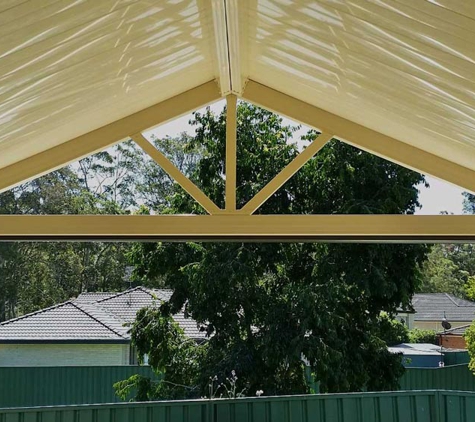 Judds Garages - Edgeworth, NSW